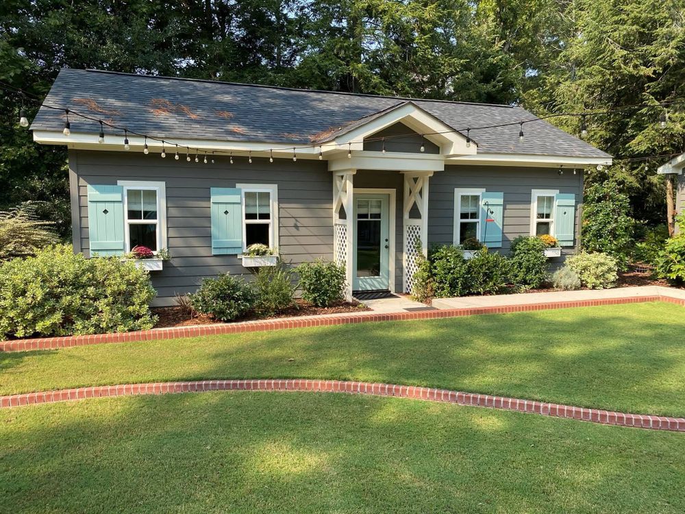 Transform your home with our comprehensive renovation services, from minor updates to large-scale upgrades. Our expert team ensures quality craftsmanship and personalized solutions to enhance your living space beautifully. for Idea Electric in Clinton, NC