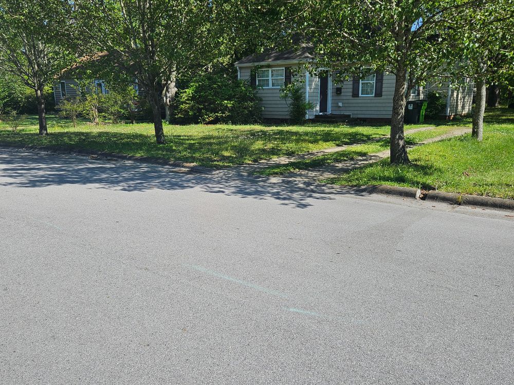 All Photos for Just Mow and Go Lawn Service in New Bern, NC