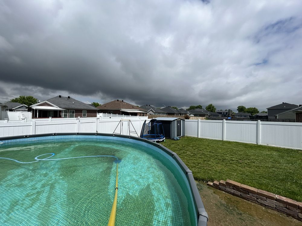 All Photos for CW Pool Care in Owensboro, KY