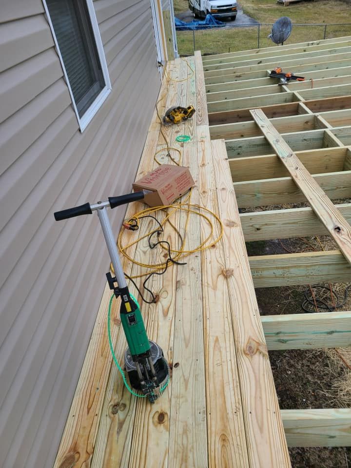 All Photos for Longs Decks  in Knoxville, TN