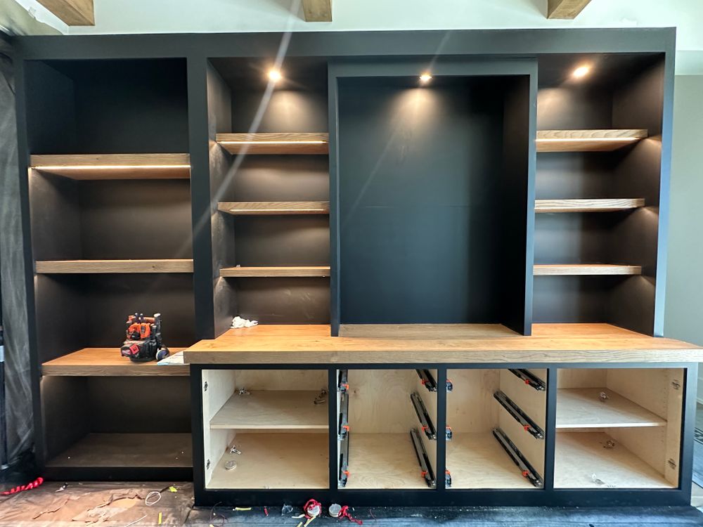 All Photos for Adkins Electric in Columbia, TN