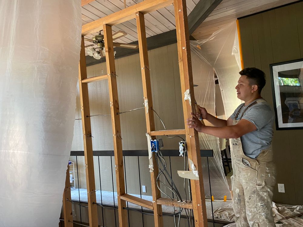 All Photos for Tony's Remodeling & Painting in Renton, WA