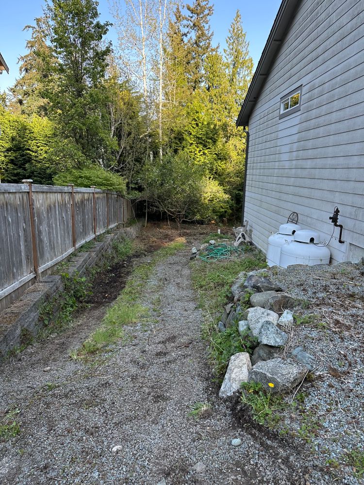 All Photos for AR Trucking & Excavation LLC in Stanwood, WA