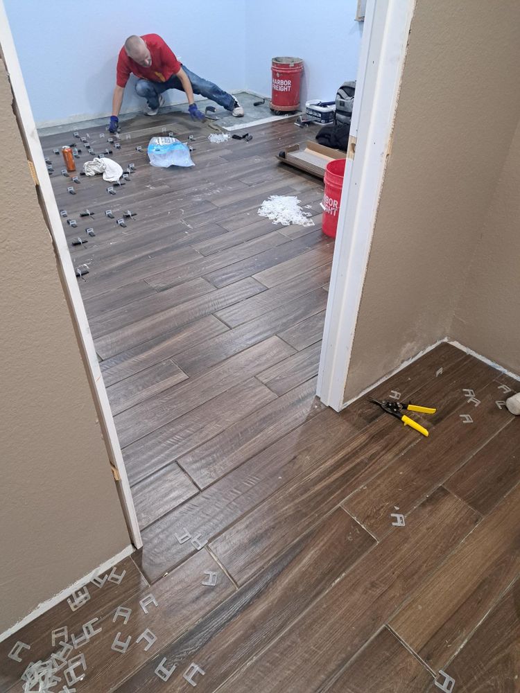 All Photos for Pipkin's Flooring in Liberal, KS