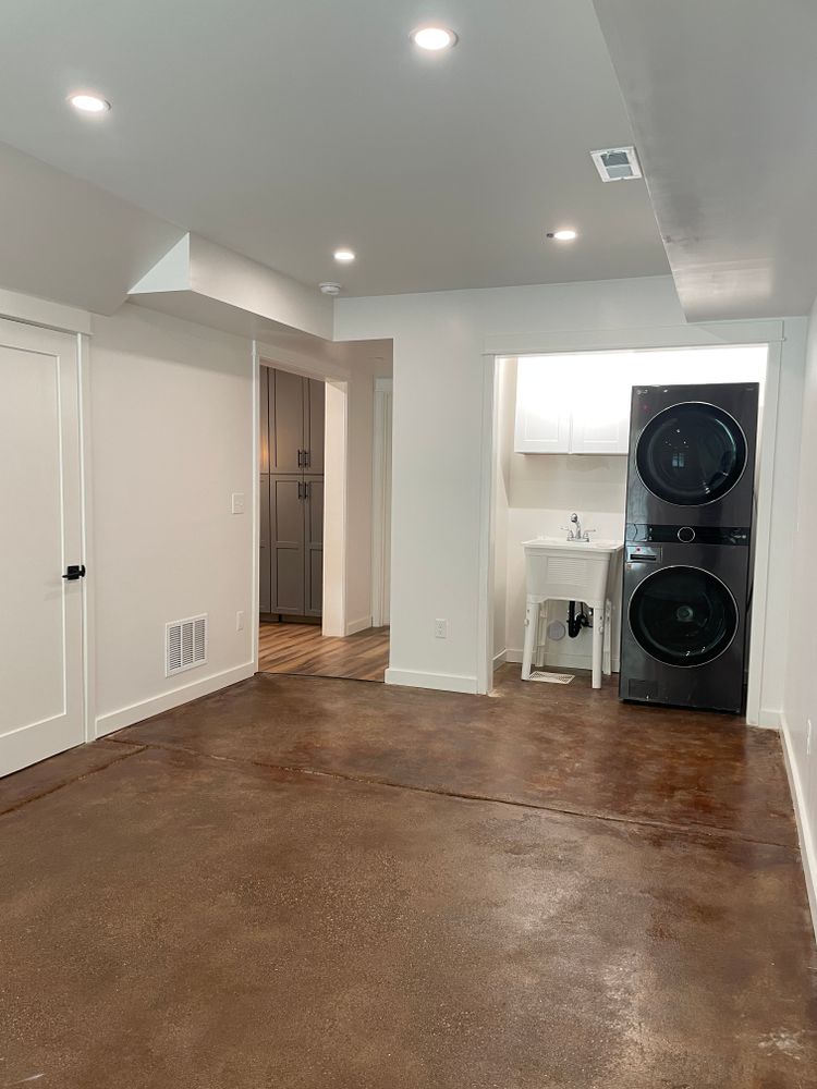 All Photos for Mill Creek Builders in Empire, CO