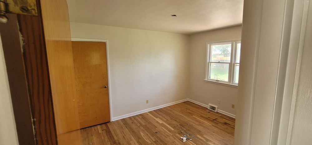 Interior Painting for Outlaw Painting in Loveland, CO