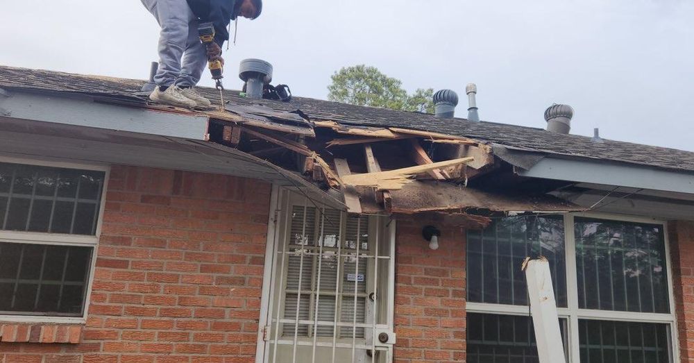 All Photos for Alpha Contracting Services in Katy, TX