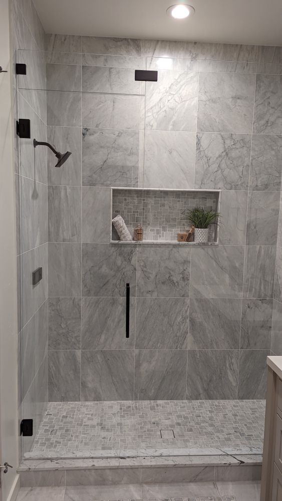 All Photos for Rick's Tile and Marble in Taylorsville, UT