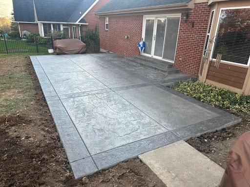 All Photos for Tanenbaum Services & Concrete in Florence, KY