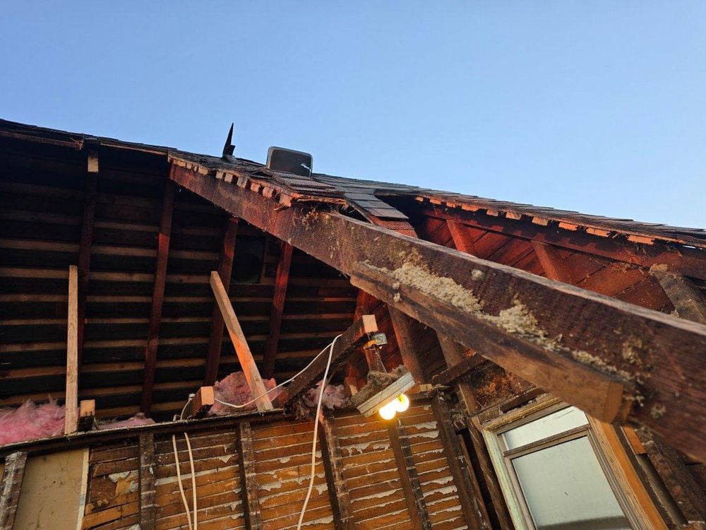 All Photos for All Angle Contracting in Tacoma, WA