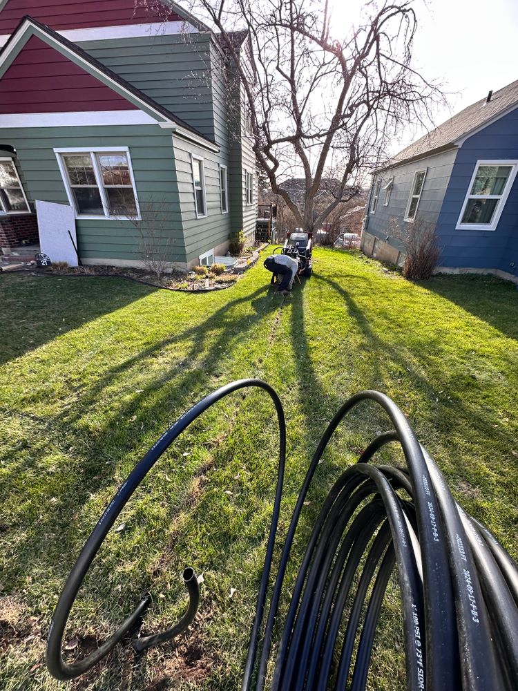 All Photos for Lowry’s Lawn Care LLC in East Helena, MT