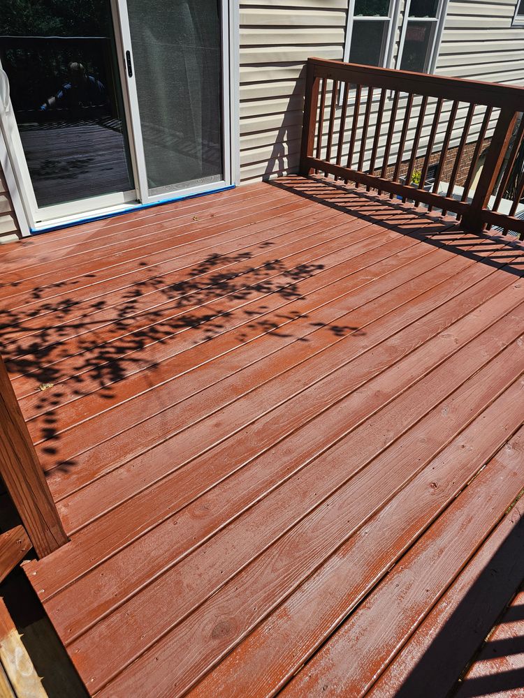 All Photos for Tru-Love Outdoor Services LLC in Greensboro, NC
