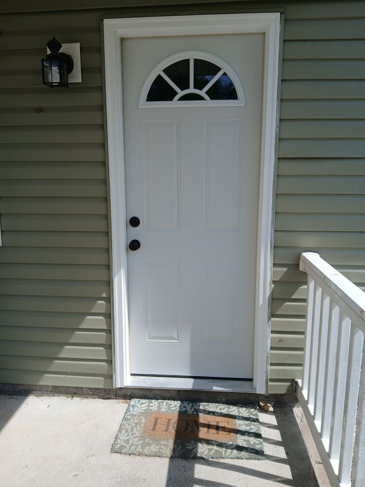 Carterville Kitchen and Bath for Dead Tree General Contracting in Carbondale, Illinois