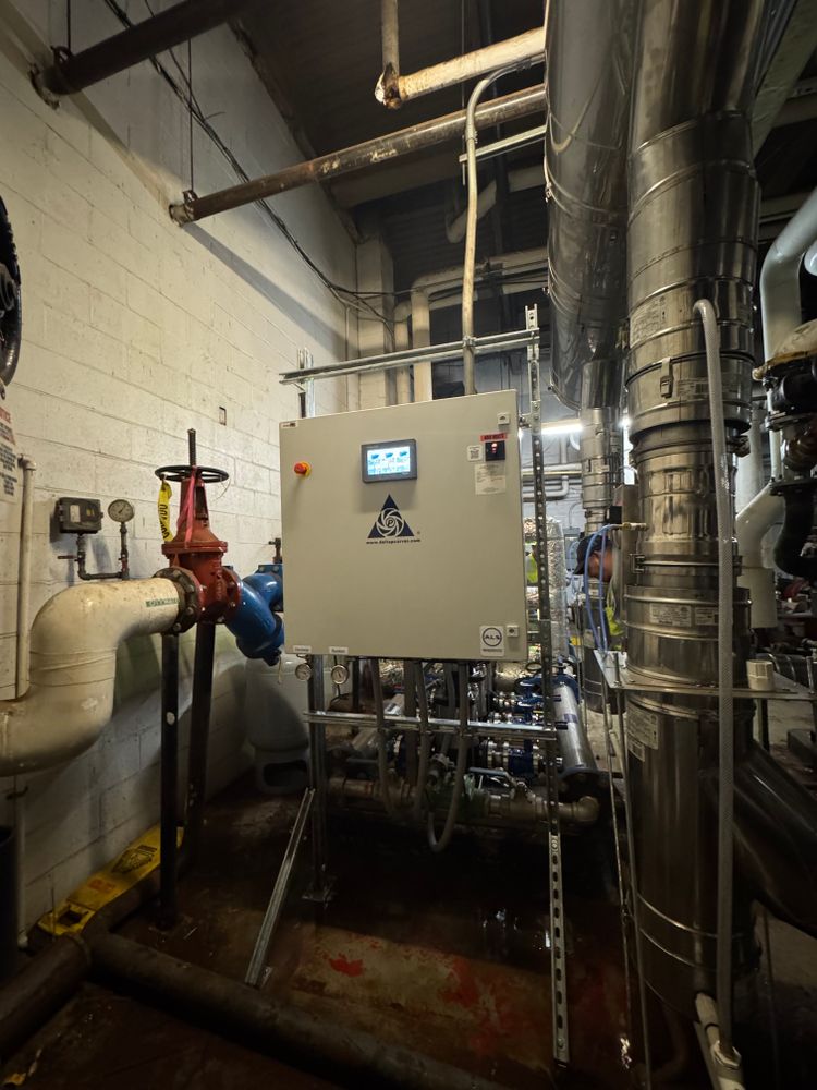 All Photos for Barnes Electrical Service in Woodbridge, VA