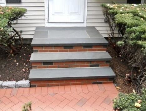 All Photos for Arrowhead Masonry LLC  in Washington County, RI