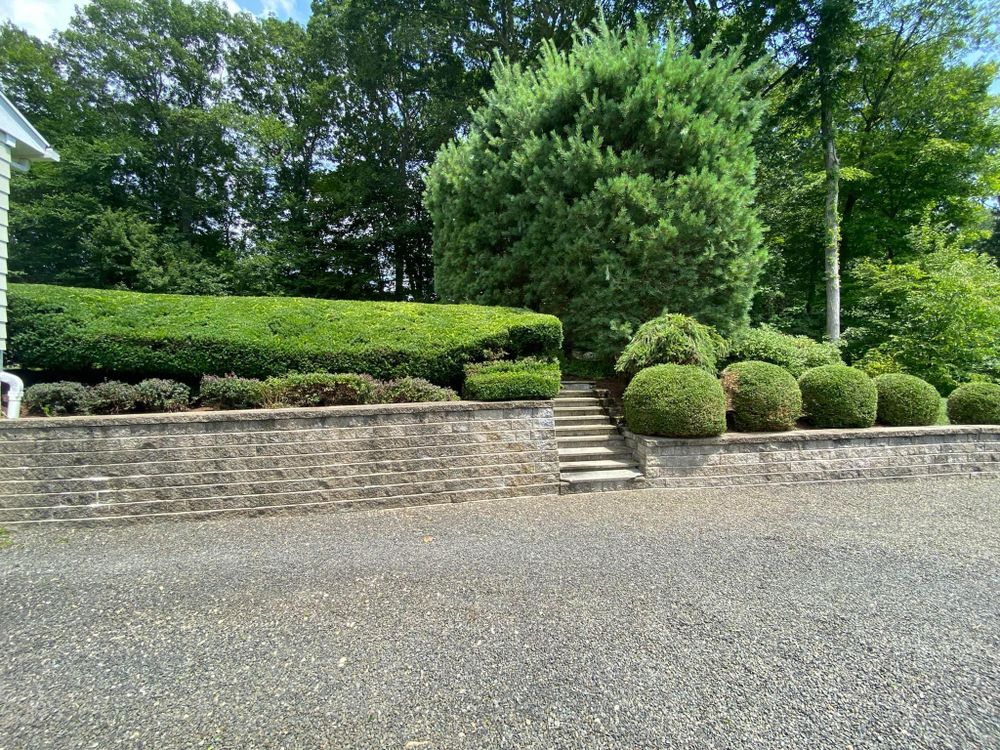 All Photos for Ace Landscaping in Trumbull, CT