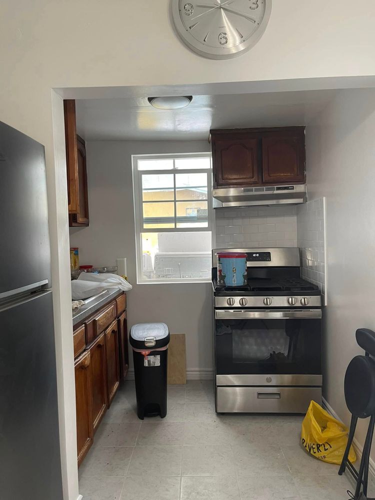 All Photos for Ramirez Construction in Compton, CA