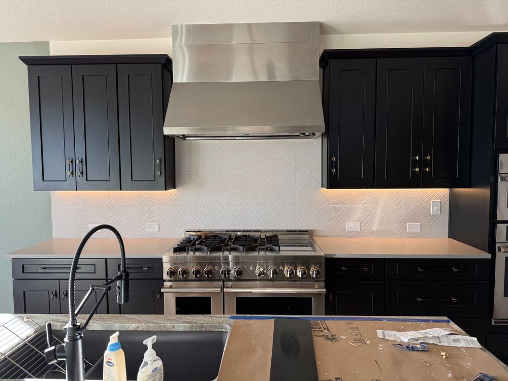 All Photos for Arnett Front Range Construction in Elizabeth, CO