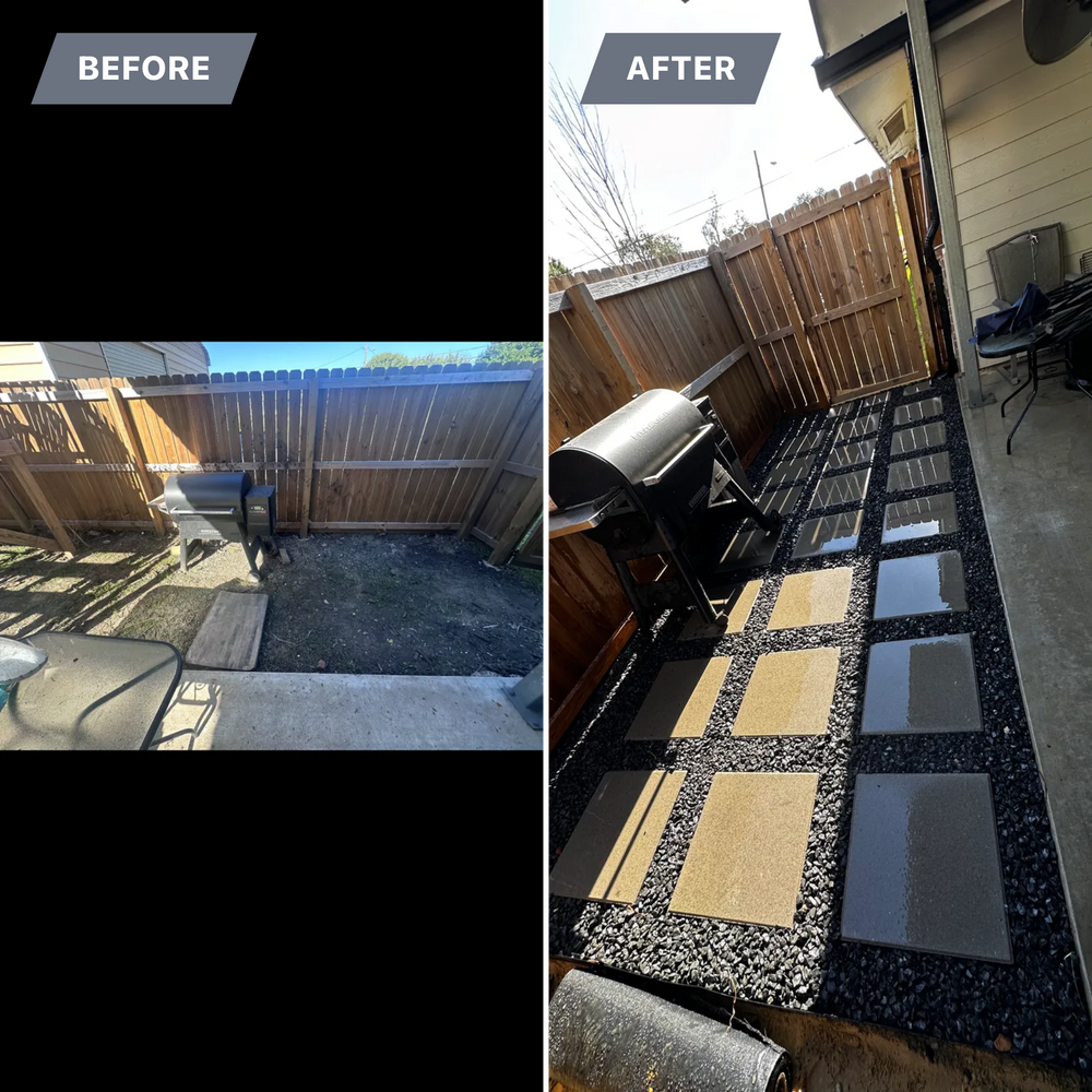 All Photos for C&R Landscaping LLC in Beaumont, TX