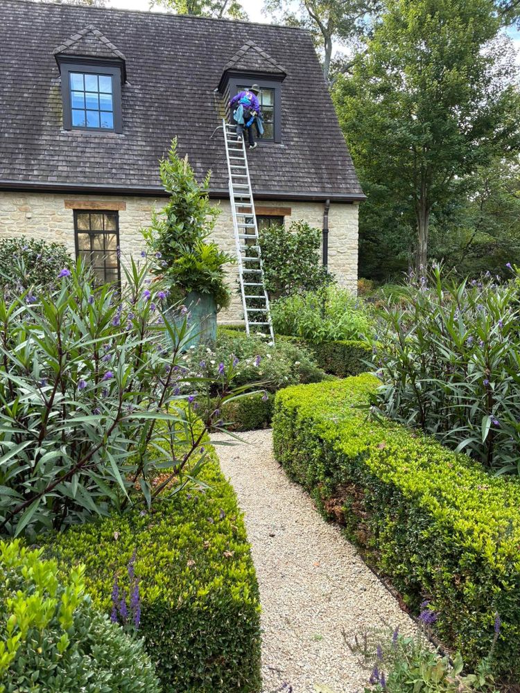All Photos for Malibu Window Cleaning in Annapolis, MD