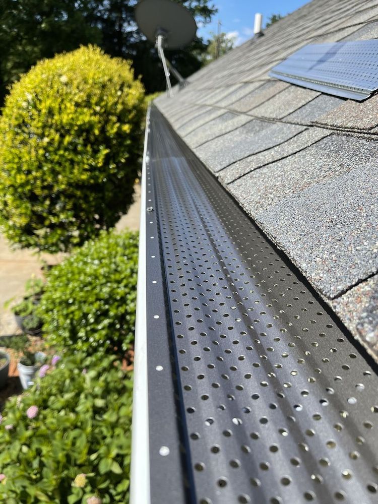 Our gutters service offers expert installation and maintenance to protect your home from water damage. Keep your foundation safe and prevent leaks with our reliable and professional team. for Lifetime Roofing & Renovations in Garden City, NY