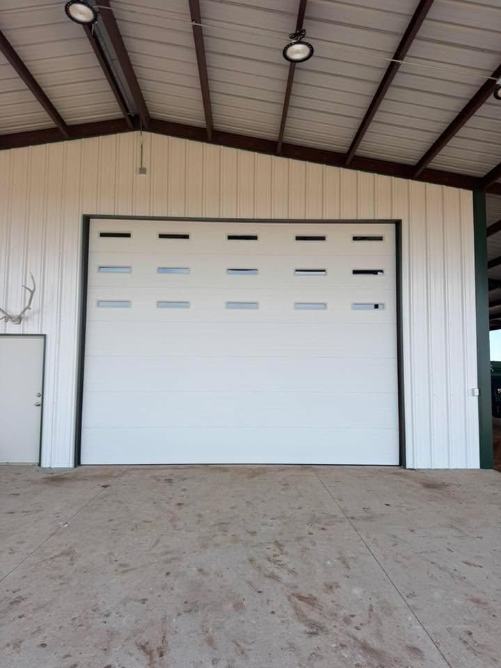 All Photos for Red River Garage Doors LLC in Wichita Falls, TX