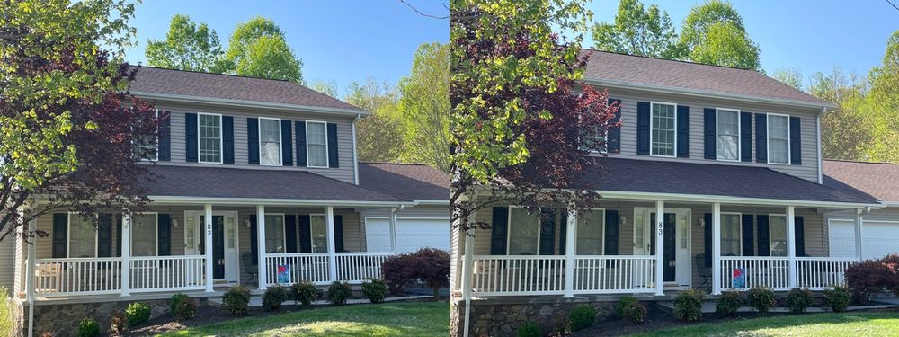 All Photos for Roanokes #1 Choice for Premium Pressure Washing in Roanoke, VA