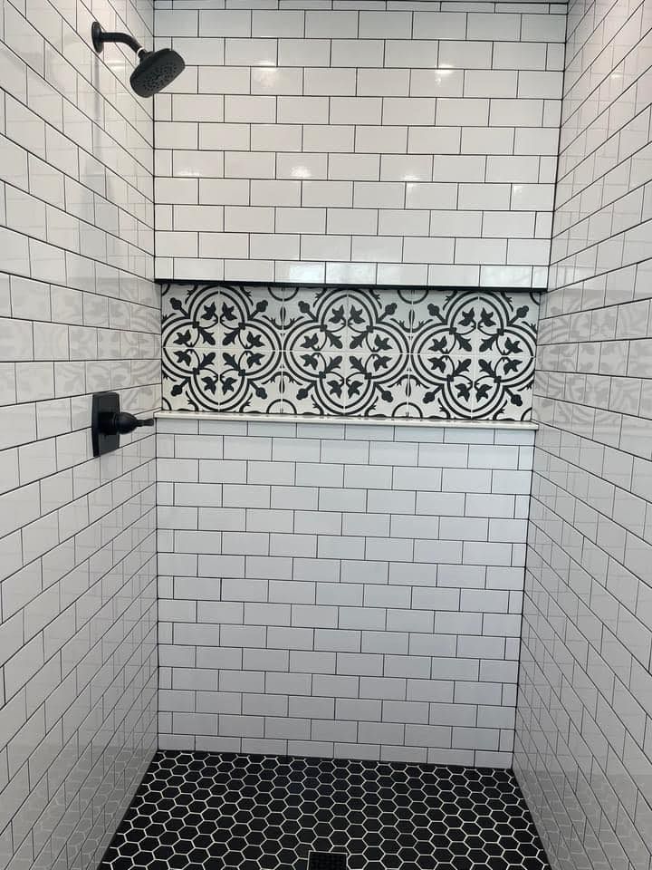 Our expert tiling service transforms your home with precision and style. From kitchen backsplashes to bathroom floors, we provide top-quality installation for a sleek and durable finish that enhances your space. for It's The Working Man in Philadelphia, PA