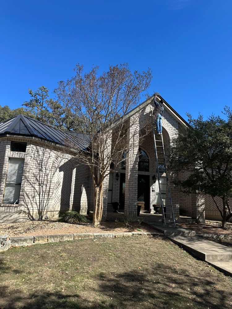 All Photos for GEOS Painting in New Braunfels, TX