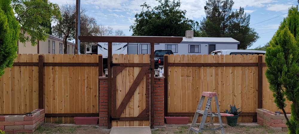 All Photos for Architectural Remodel Construction in Sierra Vista, AZ