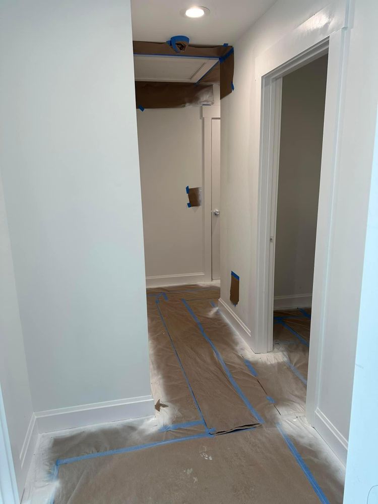 All Photos for Suter & Sons Painting in Amherst, Western Massachusetts