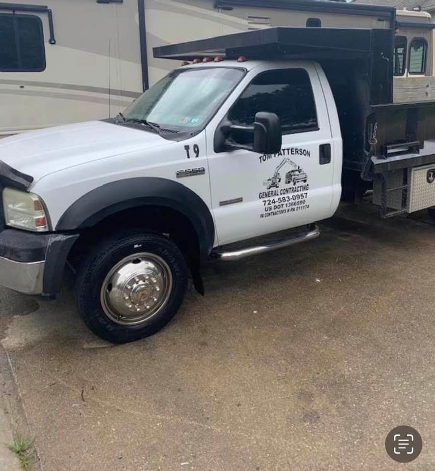 All Photos for Tom Patterson & Son General Contracting LLC in Uniontown,  PA