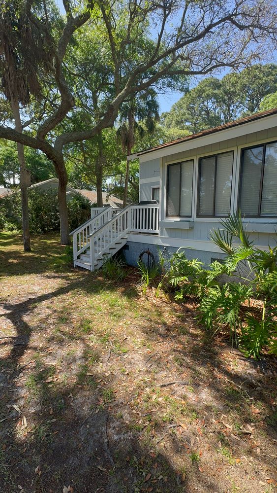 All Photos for Patriot Soft Wash LLC in Beaufort, SC