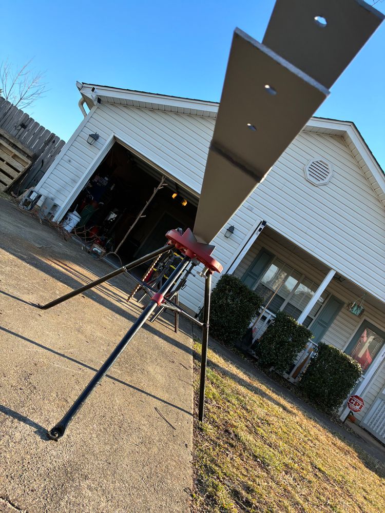 All Photos for Weld Source Mobile Welding in Boiling Springs, SC