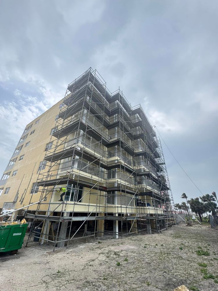 All Photos for All Phases Decorative Concrete in Sebring, FL