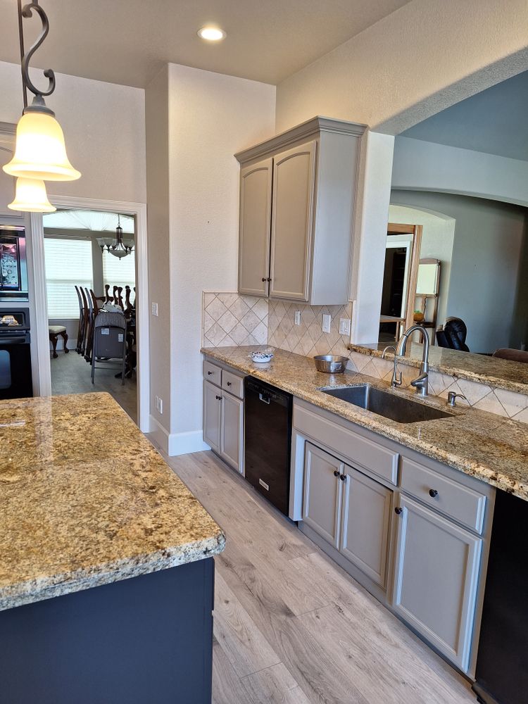 All Photos for Velasco's Painting in Sacramento,  CA