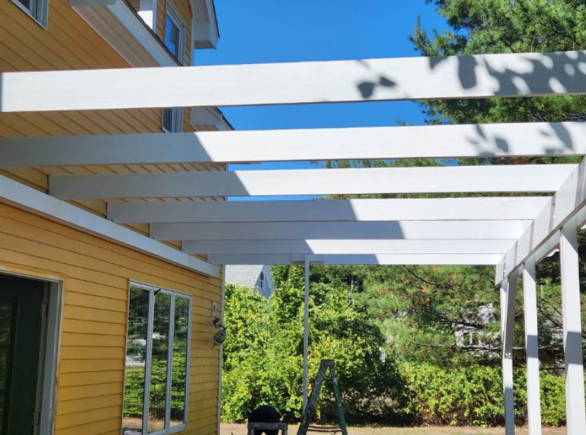 All Photos for Clarke Building Company in West Newbury, MA