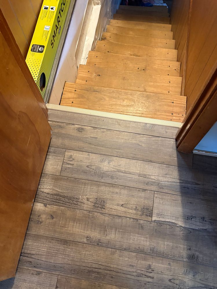 All Photos for Jones Home Repair in Spruce Pine, NC