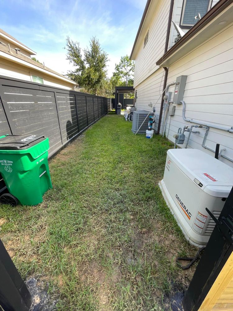 All Photos for OTM Hardscape & Construction in Houston, TX