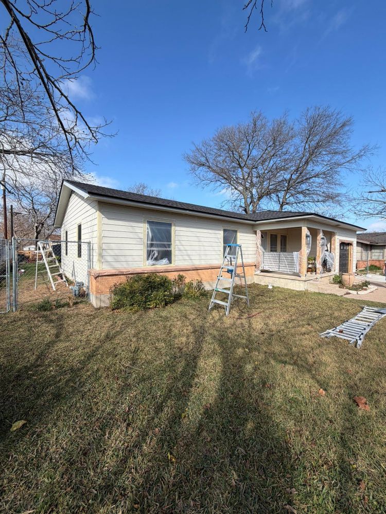 All Photos for Watts Painting in Killeen, TX