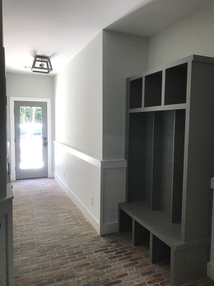 Pierce for Emfinger Custom Builders LLC in Pine Mountain, GA