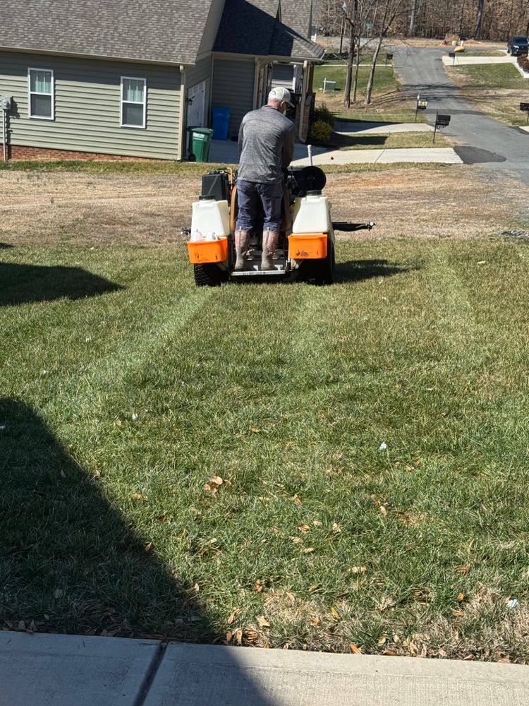 All Photos for Grandview Lawn Care in Norwood, NC