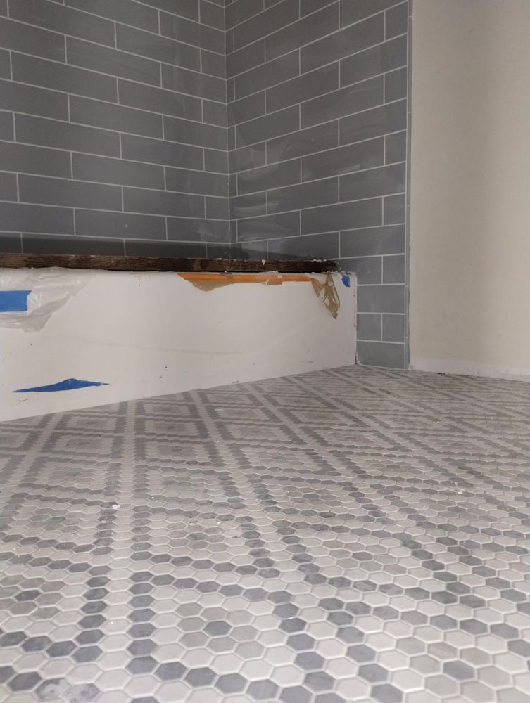 All Photos for Rivers Edge Tiling LLC in Brainerd, MN