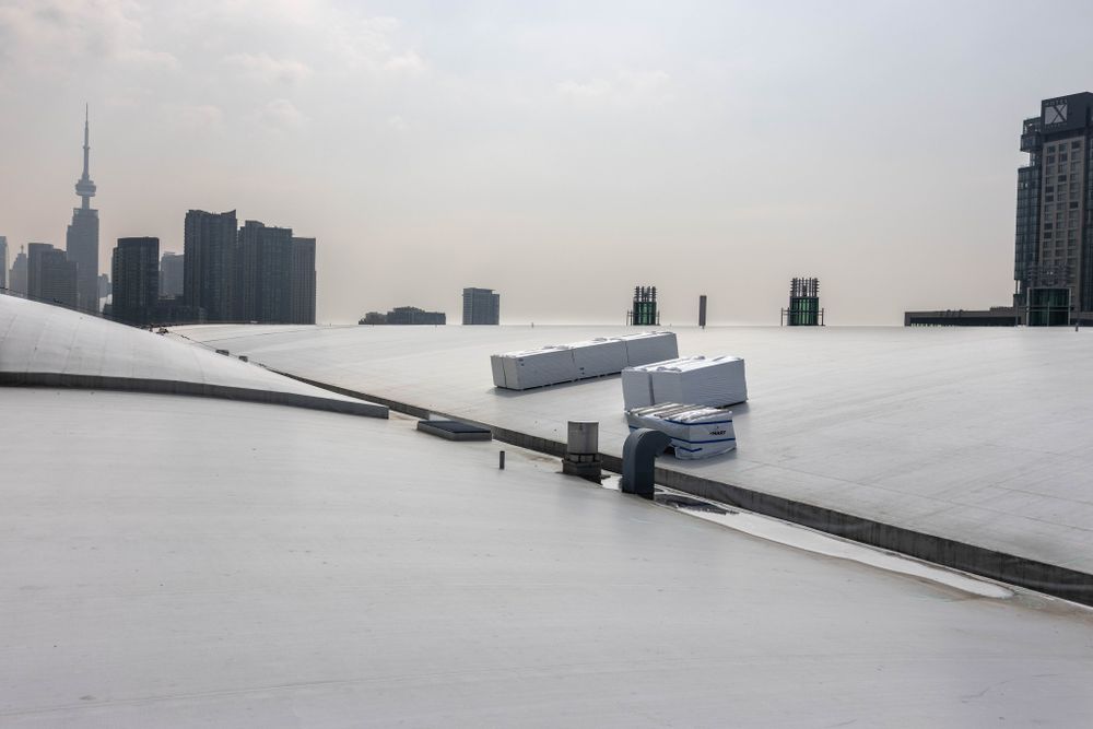 Our TPO Roofing service offers homeowners durable and energy-efficient solutions, ideal for flat roofs. Trust our experts for seamless roofing repairs that enhance longevity and protect your home's structure efficiently. for Triumph Inc - Repair & Maintenance in O'Connor - Parkview, ON