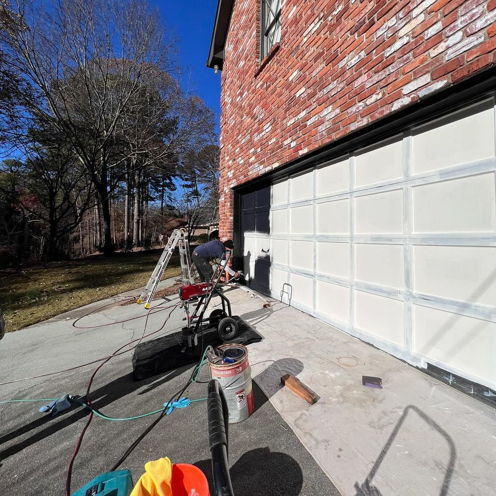 Our carpentry service delivers expert craftsmanship for all remodeling jobs, ensuring precision and quality in every project. From custom cabinetry to intricate woodwork, we enhance your home with elegance and durability. for Tony’s Repairs LLC in Augusta, GA