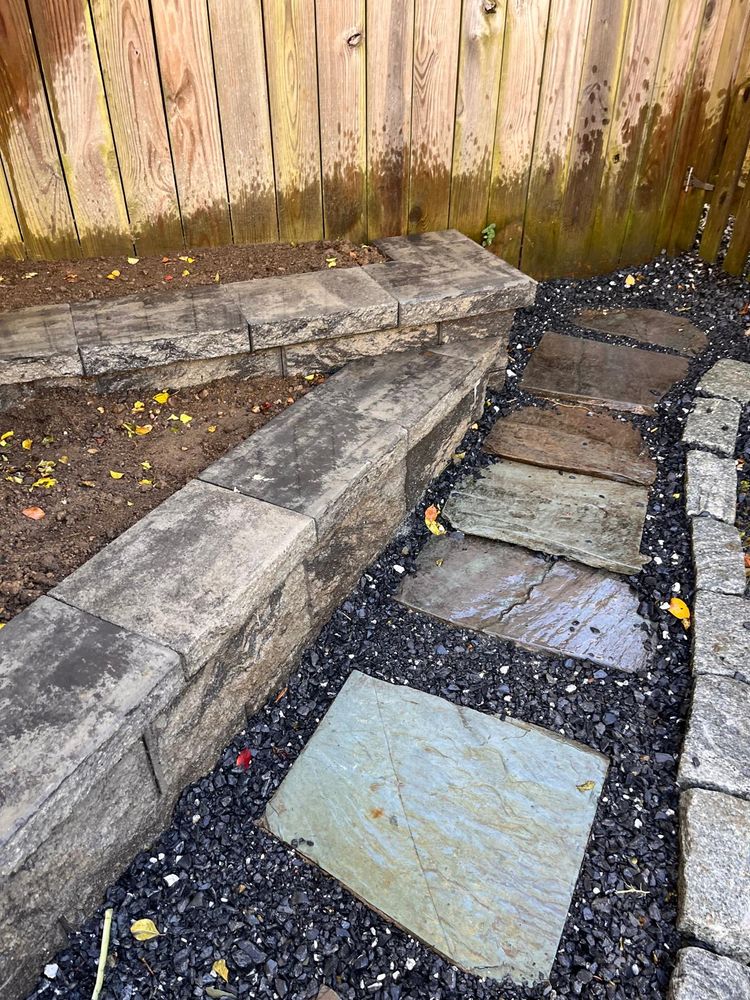 All Photos for Premier Tuckpointing Masonry Repairs in Arlington, VA