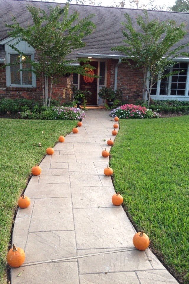 Before & Afters for Texas Curb N Borders in Houston, TX