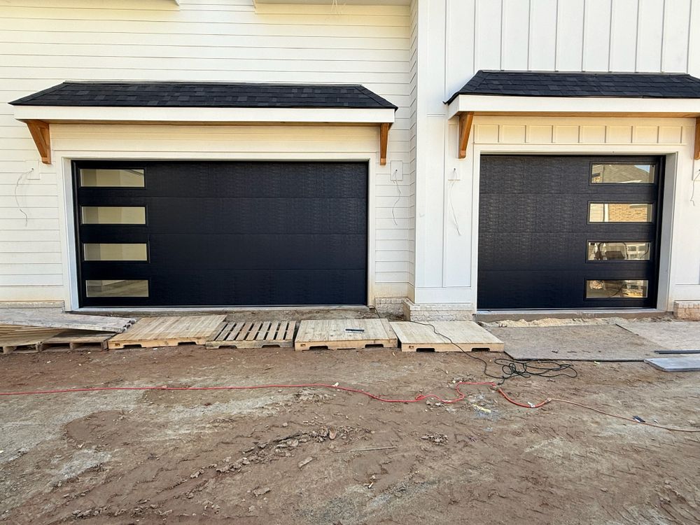 All Photos for JM Garage Door Enterprises LLC in Charlotte, NC