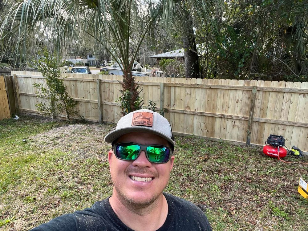 Attention to Details Painting & more LLC. team in Jacksonville, FL - people or person