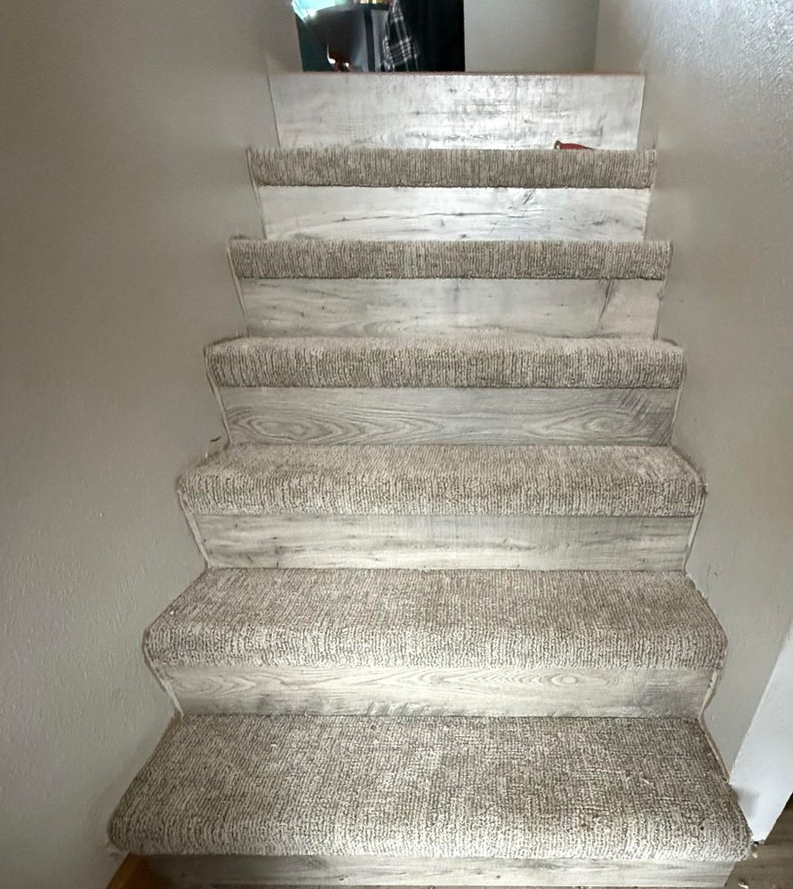 Flooring for CJL Flooring in Post Falls, ID